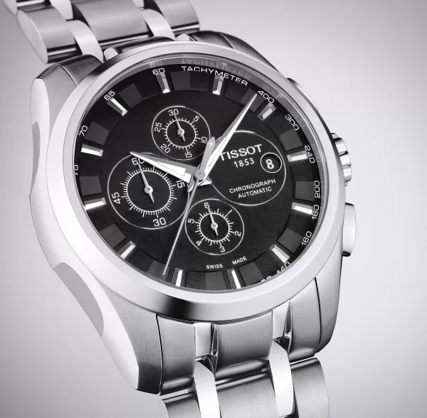 Best Sale T-Classic Couturier Men