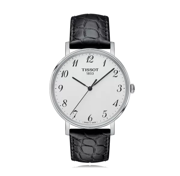 Fashion T-Classic Every Time Men