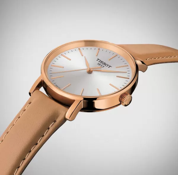 New T-Classic Every Time Ladies