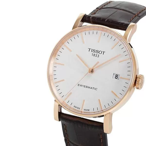 New T-Classic Every Time Men