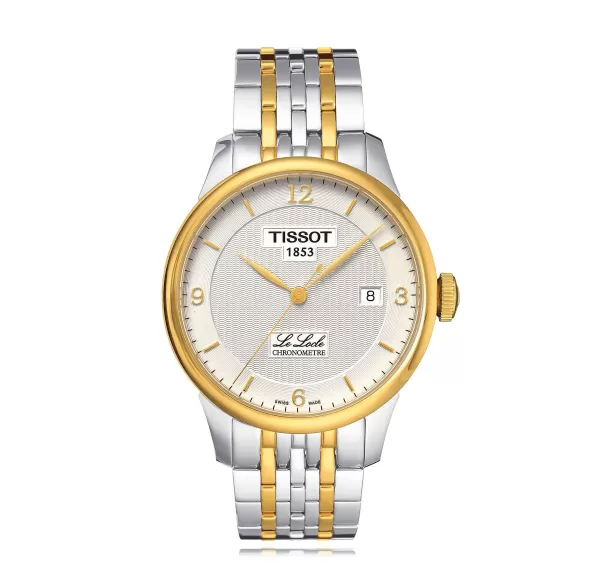 Shop T-Classic Le Locle Men