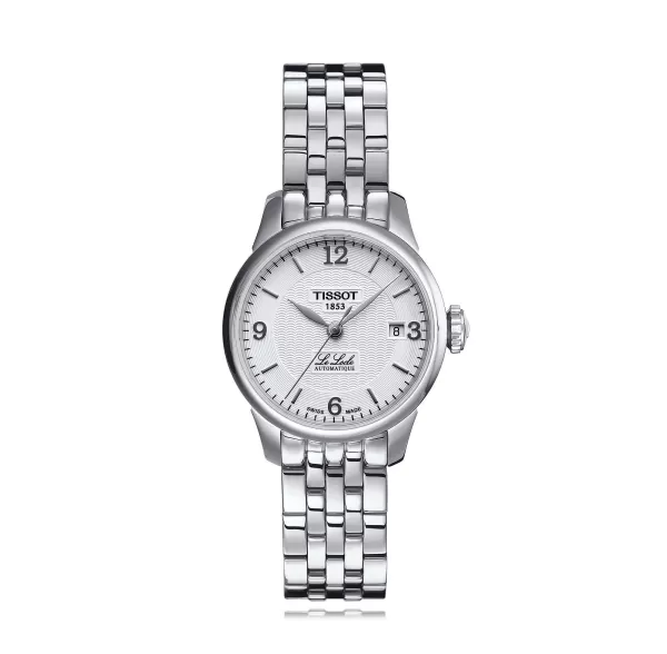 Best Sale T-Classic Le Locle Ladies