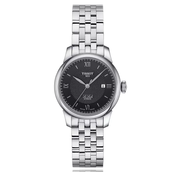 Fashion T-Classic Le Locle Ladies