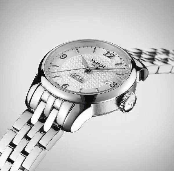 Best Sale T-Classic Le Locle Ladies