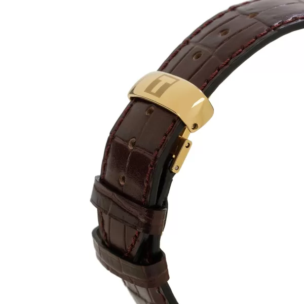 Best T-Classic Le Locle Men