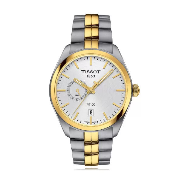 Hot T-Classic Pr 100 Men