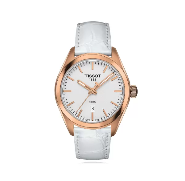 Flash Sale T-Classic Pr 100 Ladies
