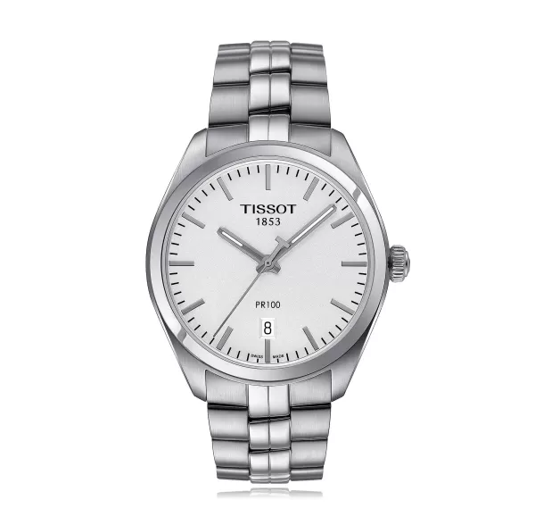Shop T-Classic Pr 100 Men