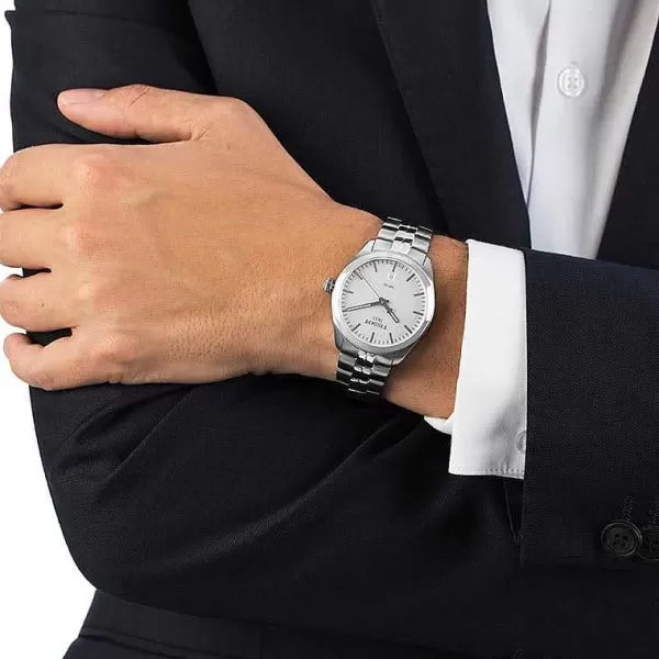 Shop T-Classic Pr 100 Men