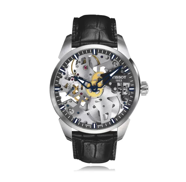 Discount T-Classic T-Complication Men