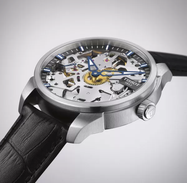 Discount T-Classic T-Complication Men