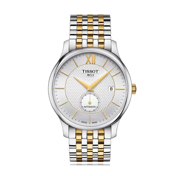 Flash Sale T-Classic Tradition Men