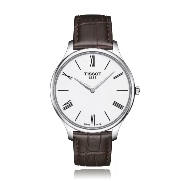 New T-Classic Tradition Men