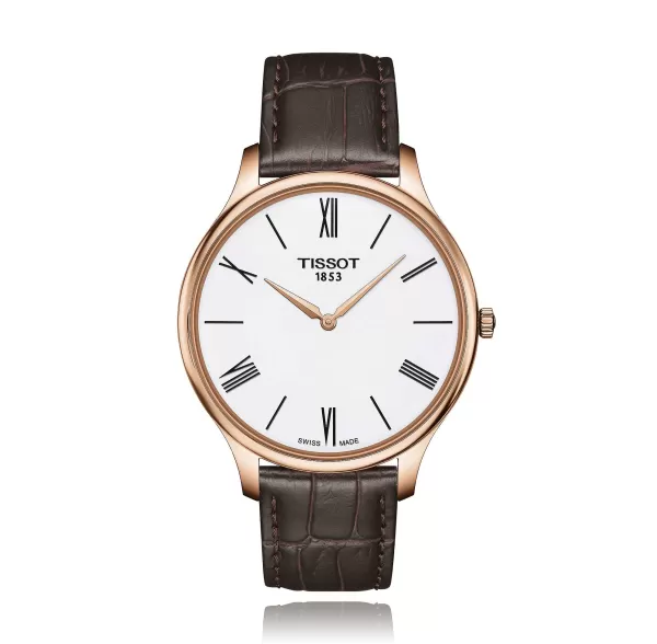 Hot T-Classic Tradition Men