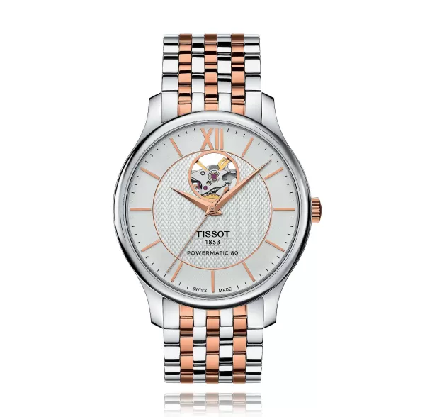 Best T-Classic Tradition Men