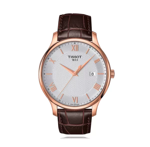 Outlet T-Classic Tradition Men