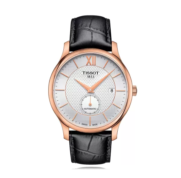 Hot T-Classic Tradition Men