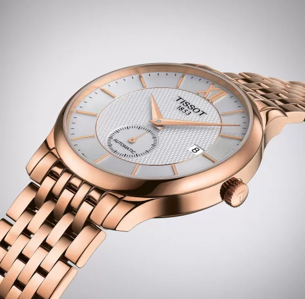 Outlet T-Classic Tradition Men