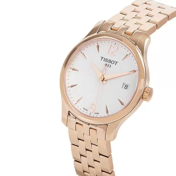 Best Sale T-Classic Tradition Ladies