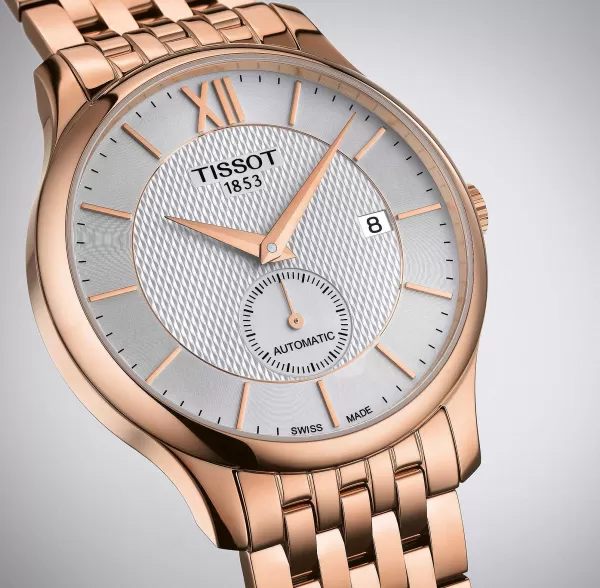 Outlet T-Classic Tradition Men