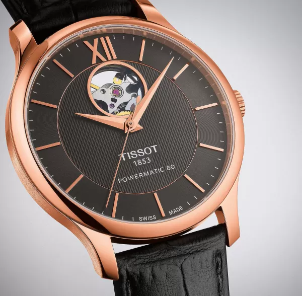 Outlet T-Classic Tradition Men