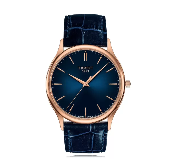 New T-Gold Men