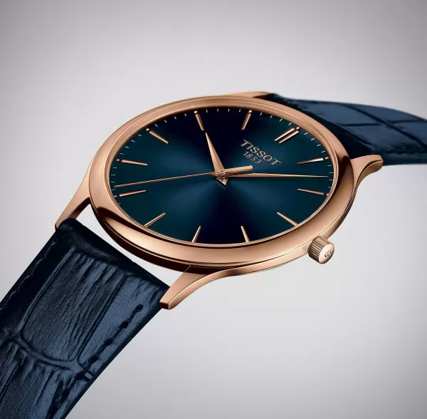 New T-Gold Men