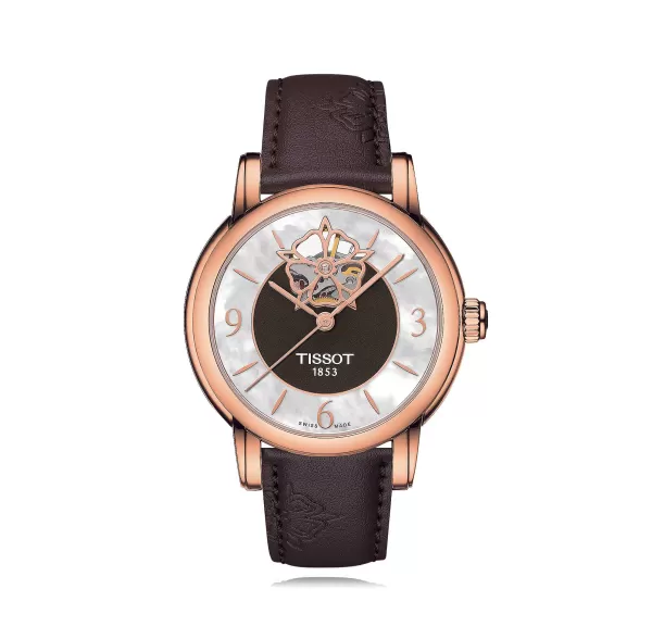 Outlet T-Lady Lady Heart Ladies