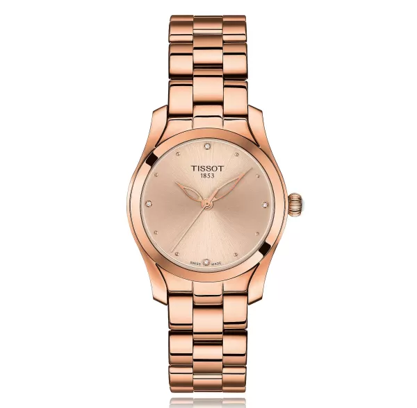 Best Sale T-Lady T-Wave Ladies