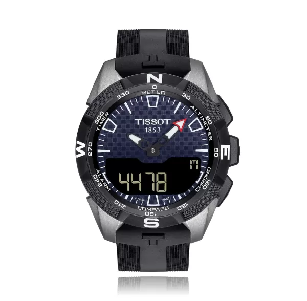 Sale Touch Collection T-Touch Expert Solar Men