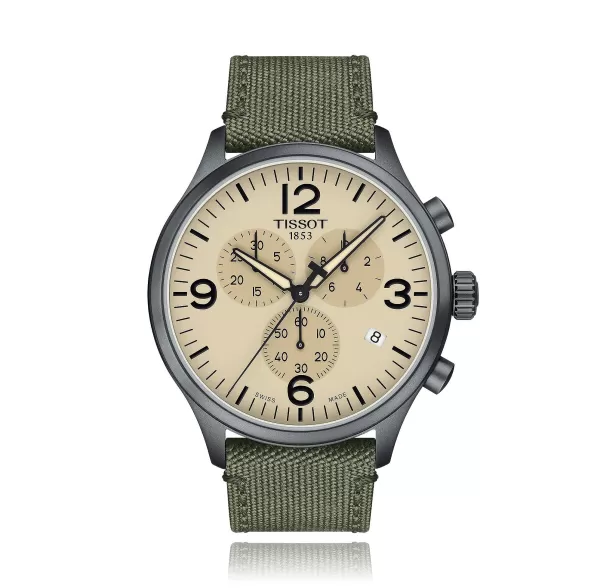 Outlet T-Sport Chrono Xl Men