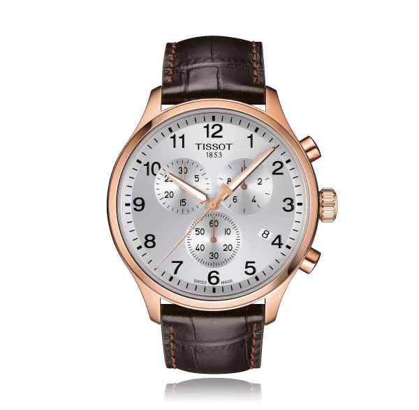 Flash Sale T-Sport Chrono Xl Men