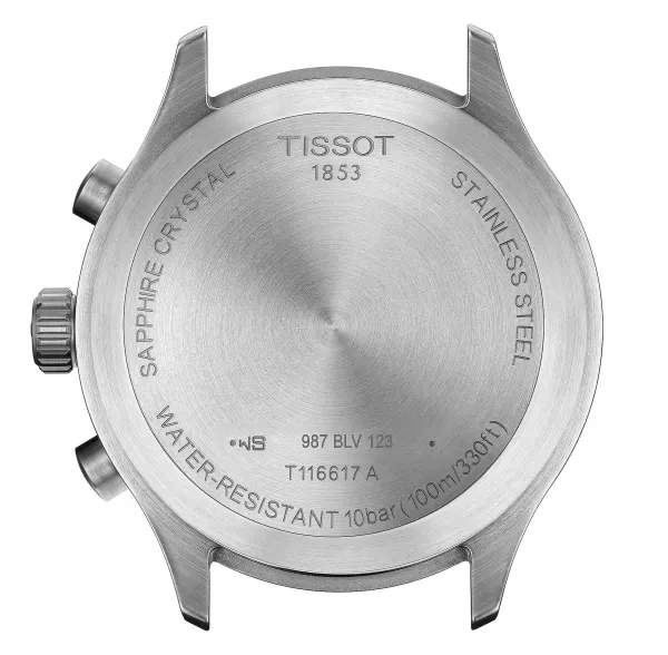 Clearance T-Sport Chrono Xl Men