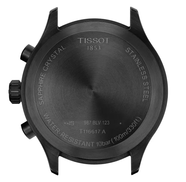 Clearance T-Sport Chrono Xl Men