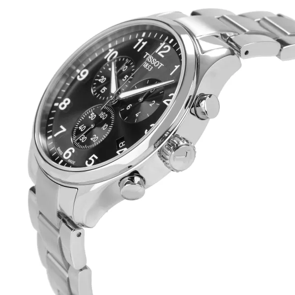 Hot T-Sport Chrono Xl Men