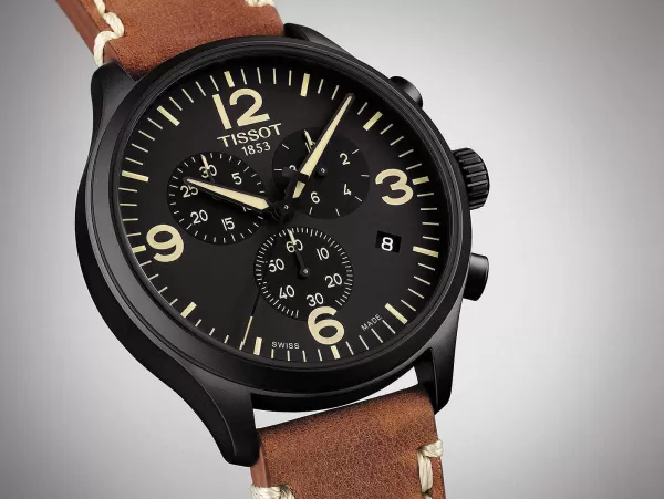 Cheap T-Sport Chrono Xl Men