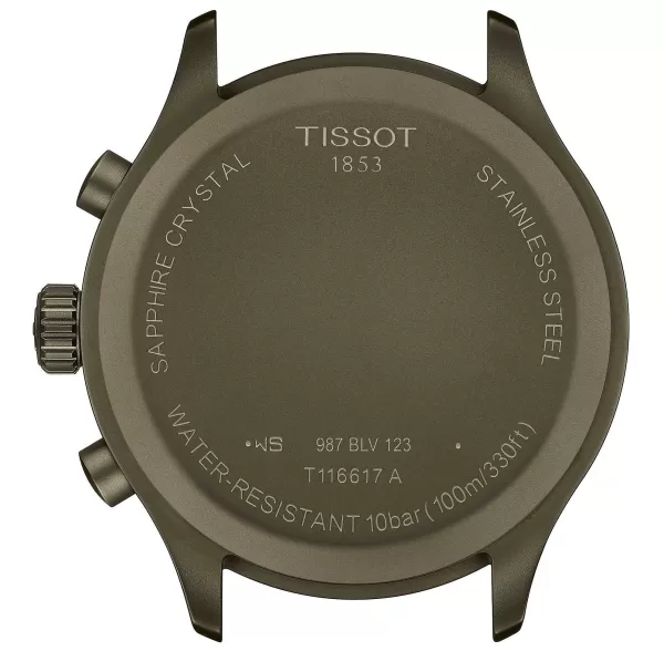 Best T-Sport Chrono Xl Men
