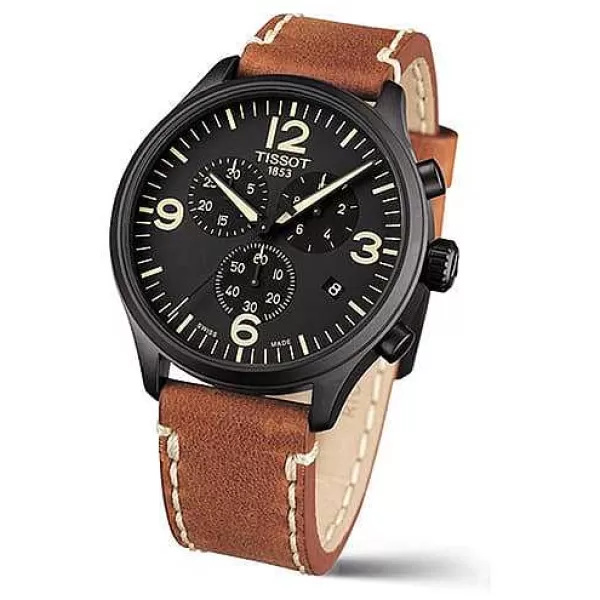 Cheap T-Sport Chrono Xl Men