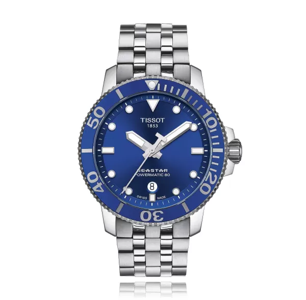 Best Sale T-Sport Seastar 1000 Men