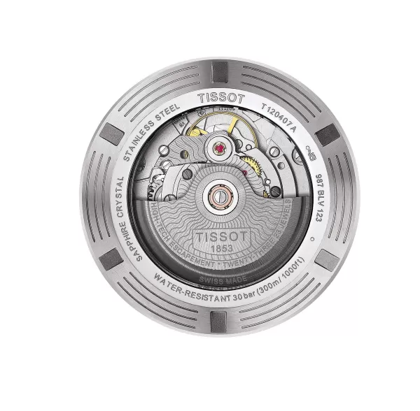 Best Sale T-Sport Seastar 1000 Men