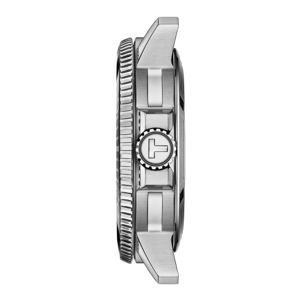 New T-Sport Seastar 43Mm Men