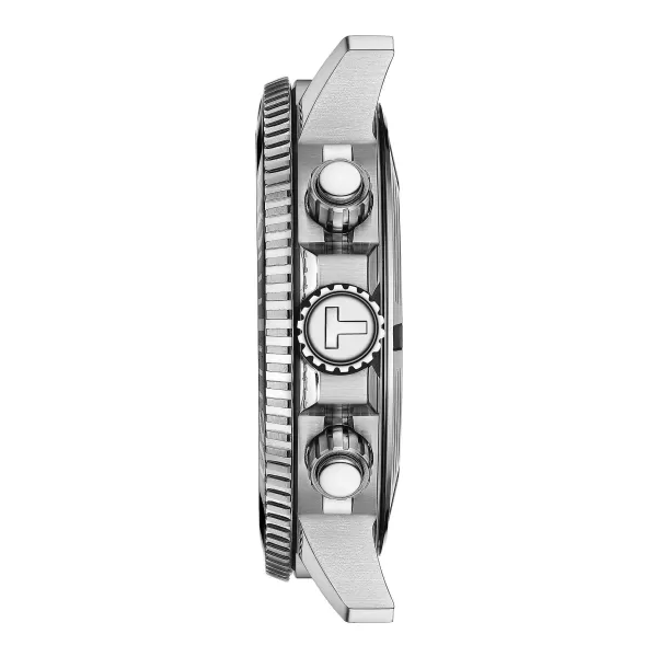Fashion T-Sport Seastar Chrono 45.5Mm Men