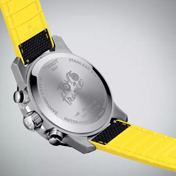 Best T-Sport Supersport Chrono Men