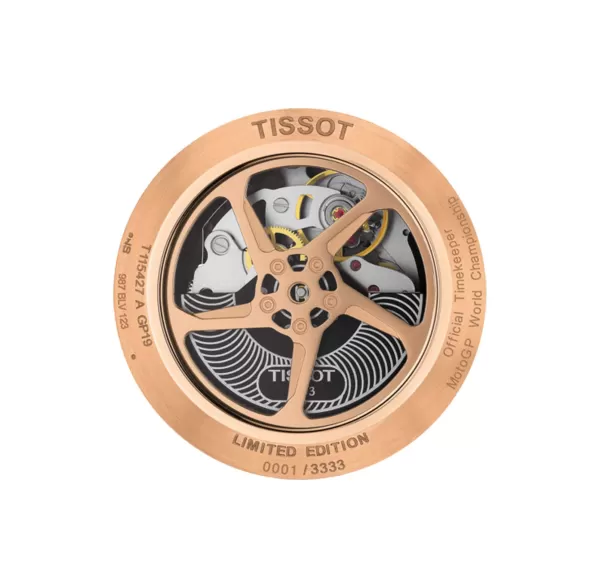 Discount T-Sport T-Race Men