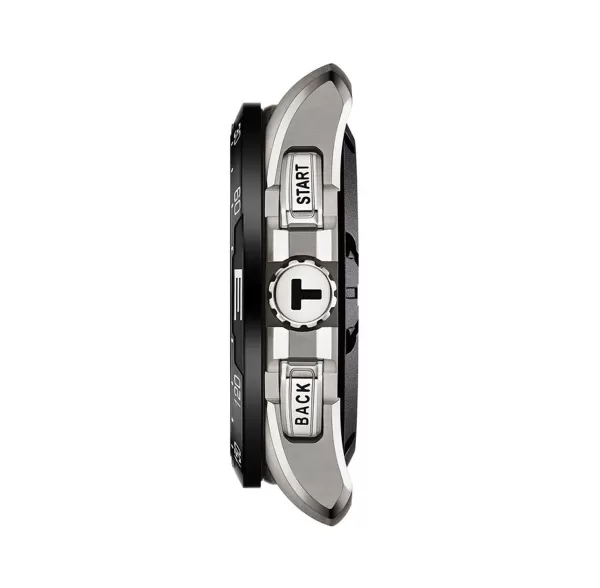 Outlet T-Touch Connect Solar Men