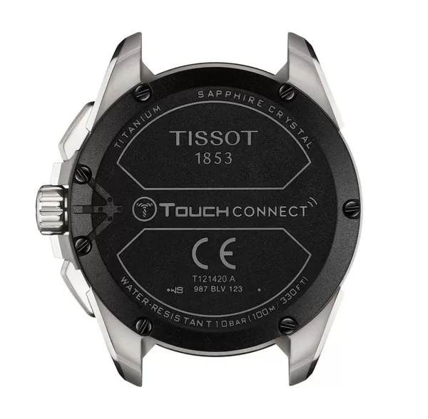 Clearance T-Touch Connect Solar Men