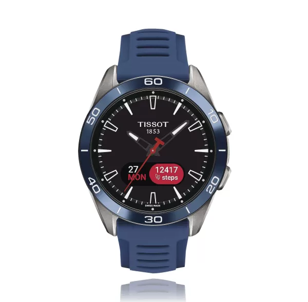 Outlet T-Touch Connect Sport Men