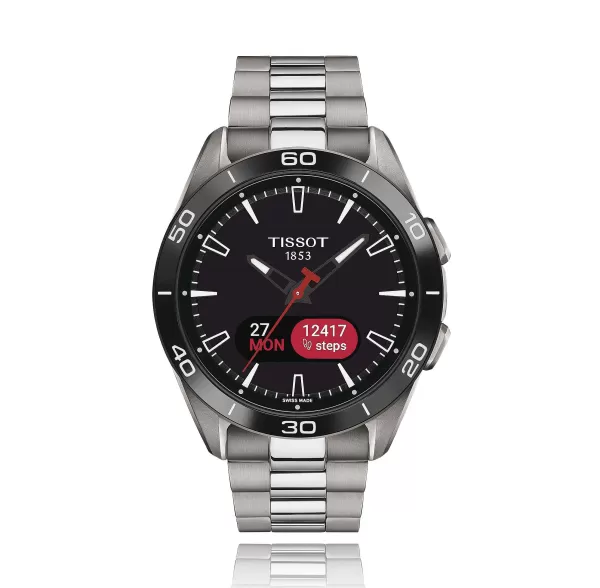 Shop T-Touch Connect Sport Men