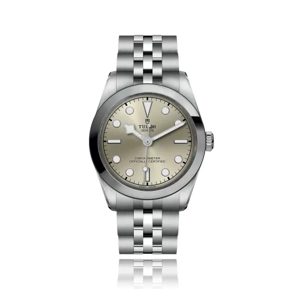 Cheap Black Bay 31 Unisex