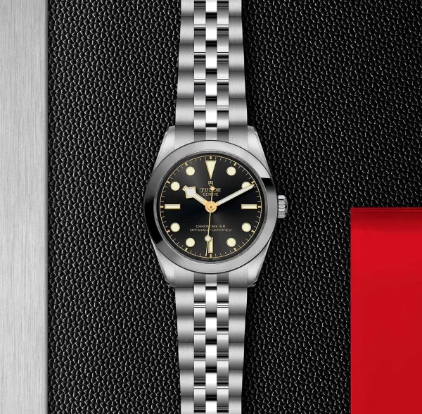 Best Sale Black Bay 31 Unisex